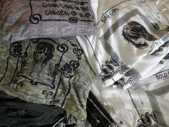 The Furlesque Collection